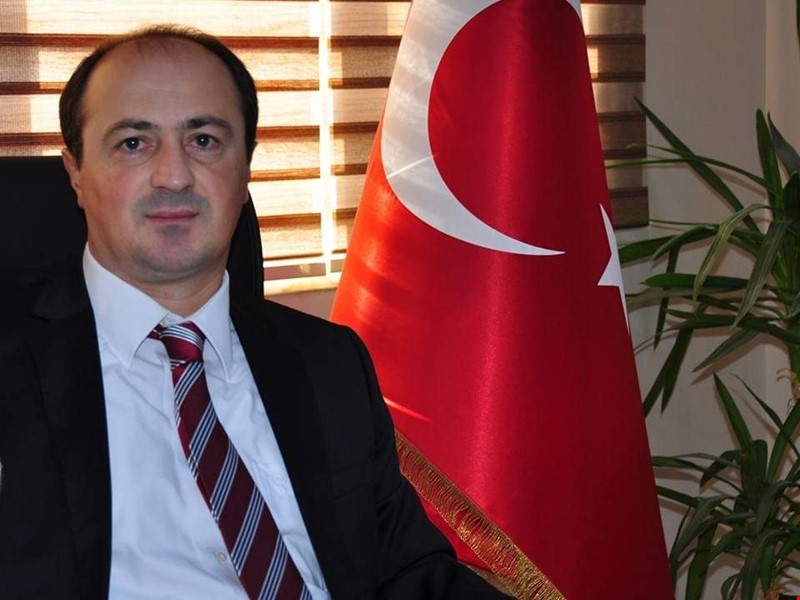 Salih ÇAKIROĞLU